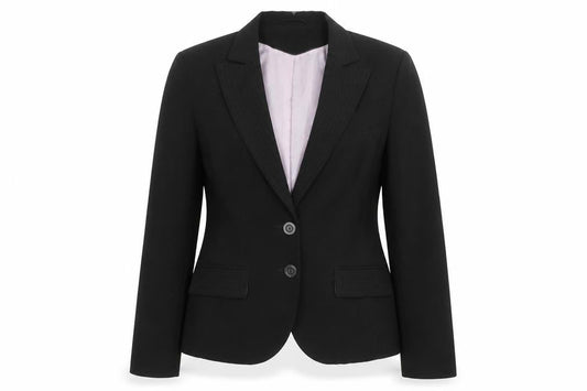 Dorothy Perkins Black Women Blazer Size 14 Regular