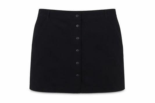 New Look Women's Black Pencil Skirt Size 12