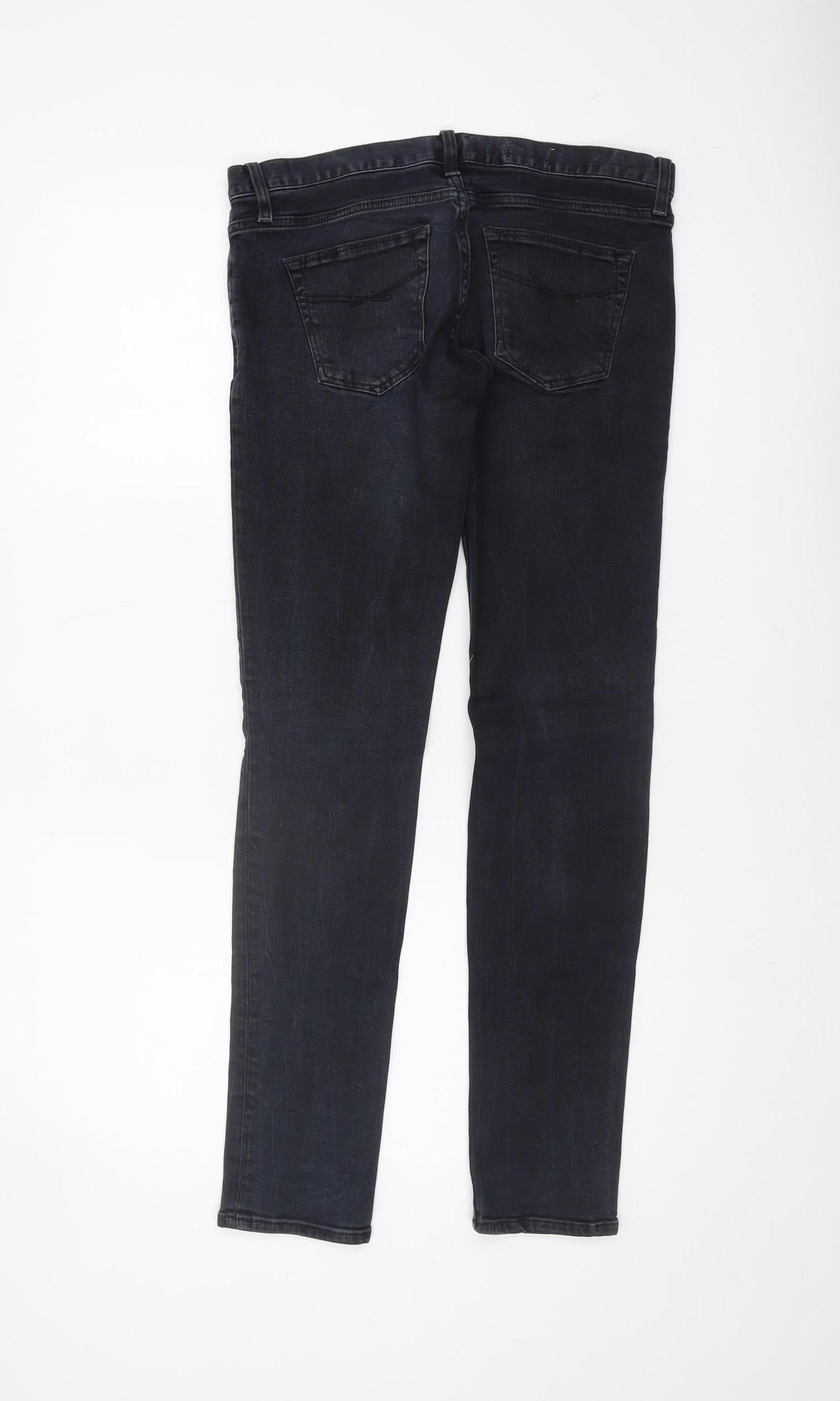Gap Women’s Black Skinny Jeans Size 6