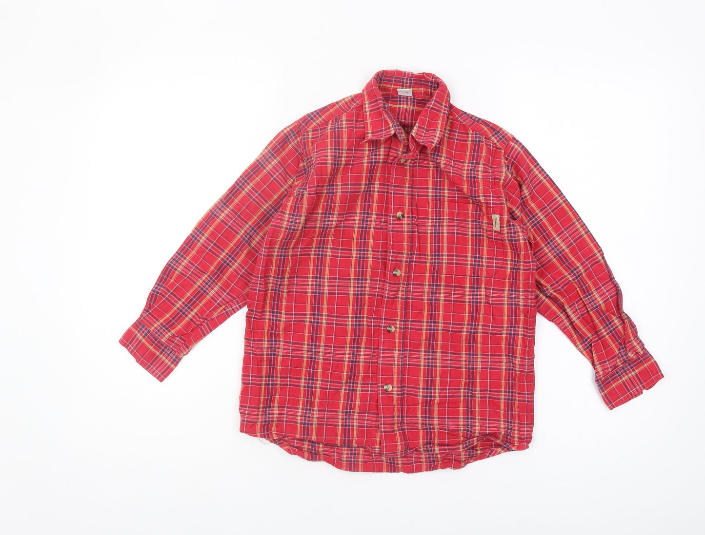 Adams Clothing Bundle - 5 Pack Preloved Boys T-Shirts, Tops & Shirts