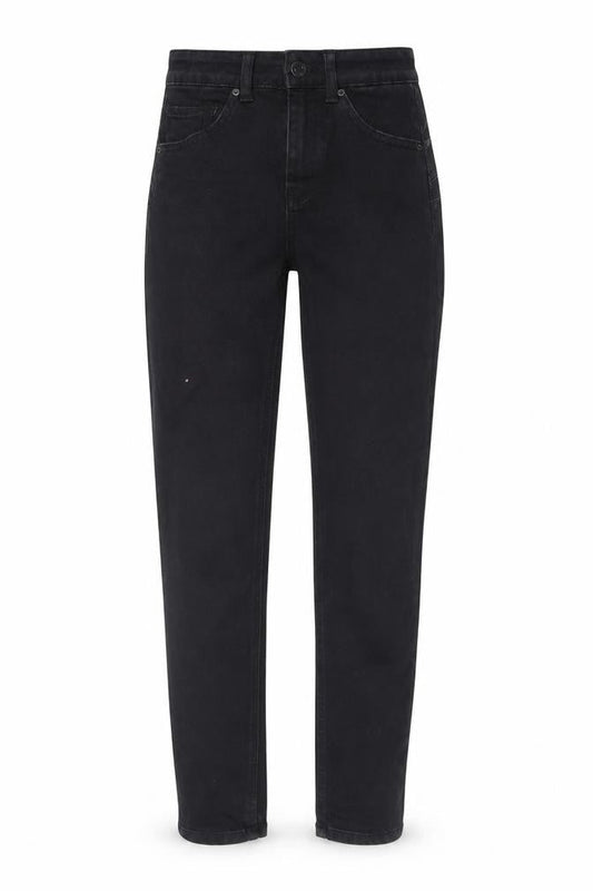 Pull&Bear Women's Black Skinny Jeans Size 6