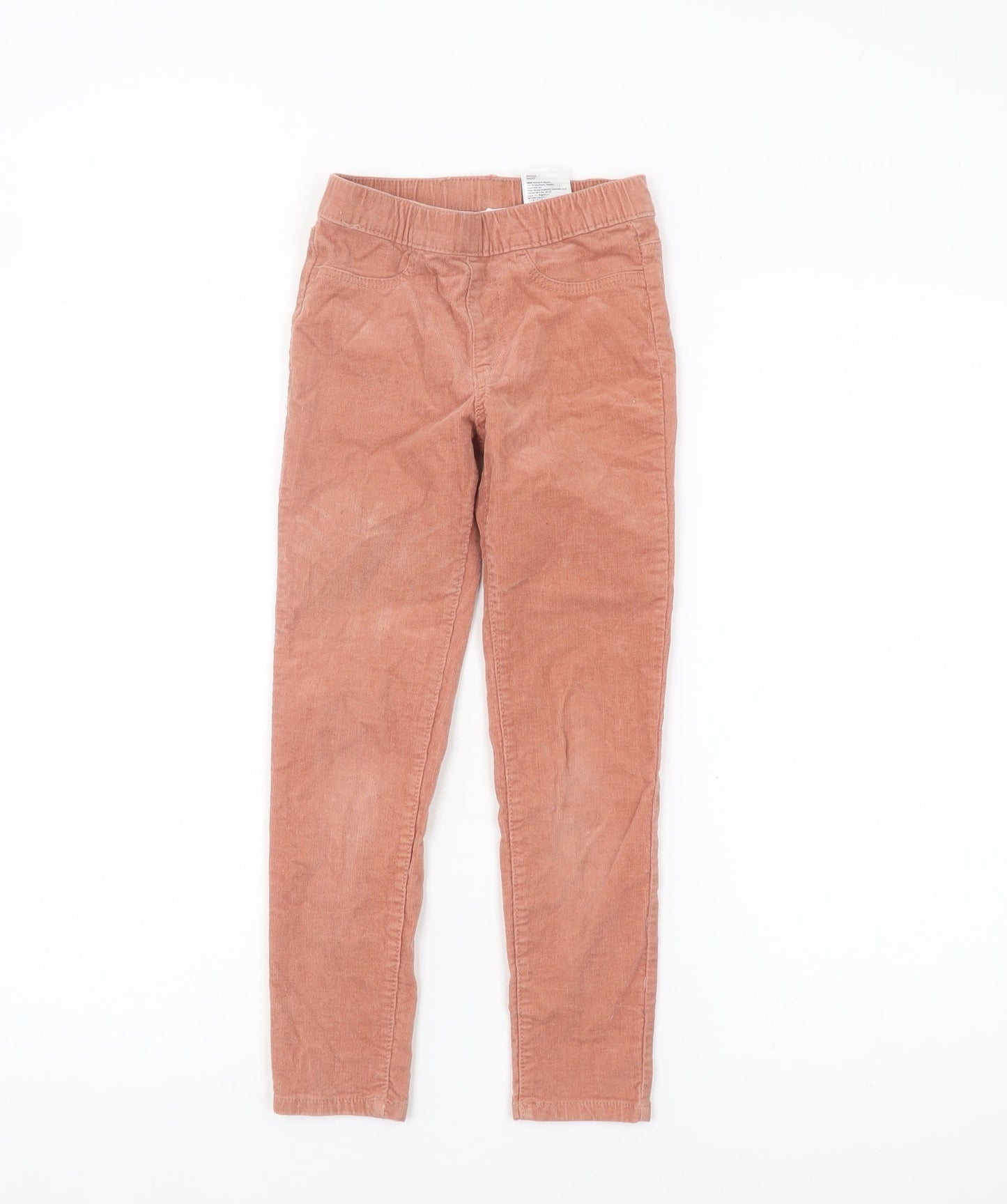 H&M Clothing Bundle - 5 Pack Preloved Girls Trousers