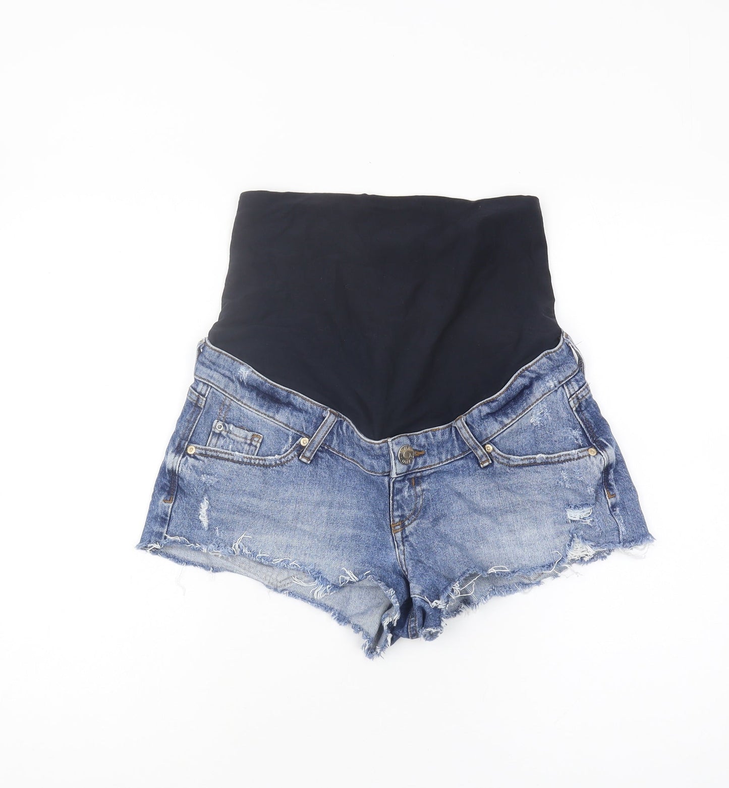 River Island Clothing Bundle - 5 Pack Preloved Womens Shorts