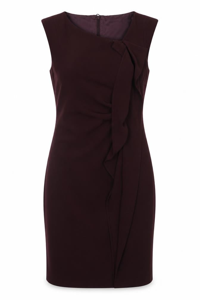 Marks & Spencer Women’s Purple Dress Size 10