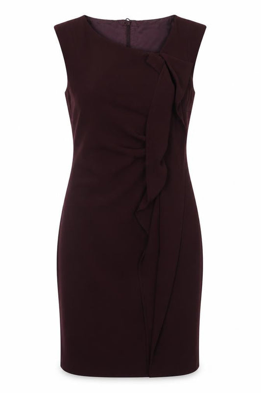 Marks & Spencer Women’s Purple Dress Size 10