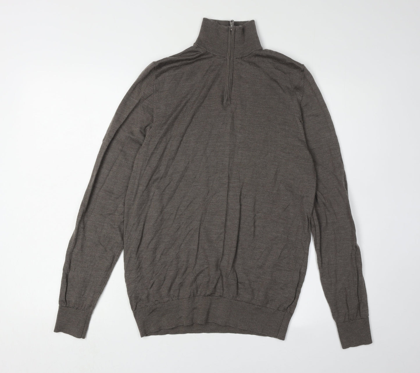 Autograph Clothing Bundle - 5 Pack Preloved Mens Jumpers & Cardigans