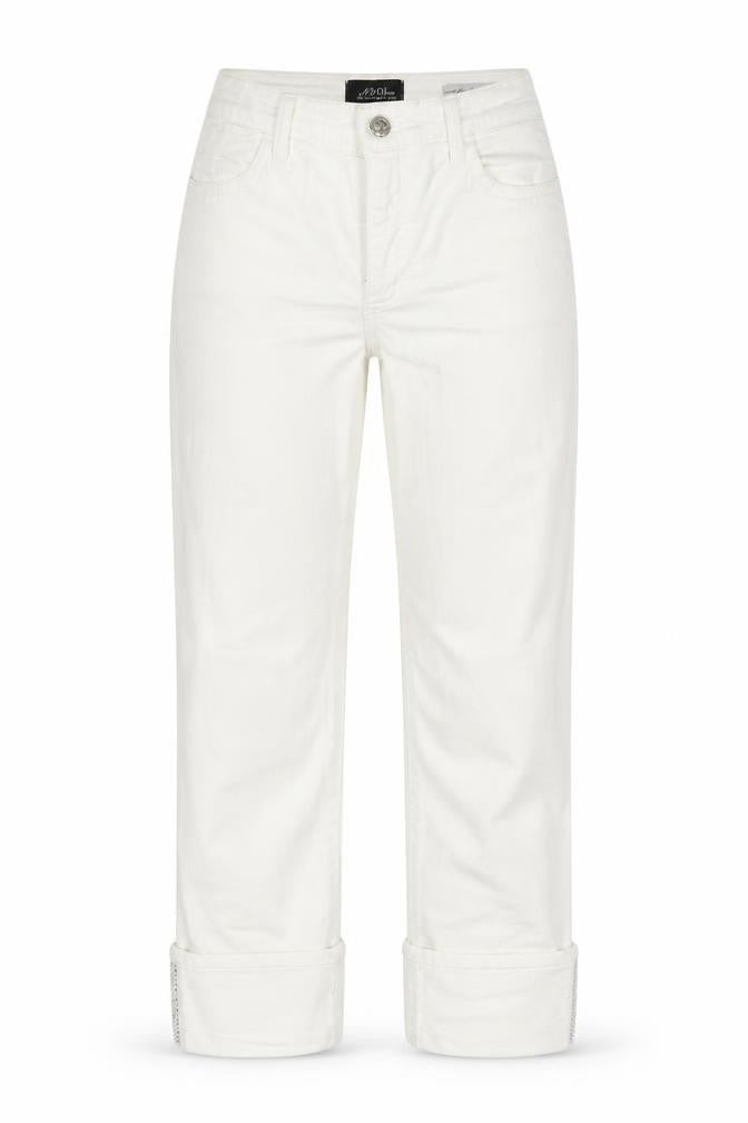 Not Your Daughter's Jeans Women's White Jeans Size 4
