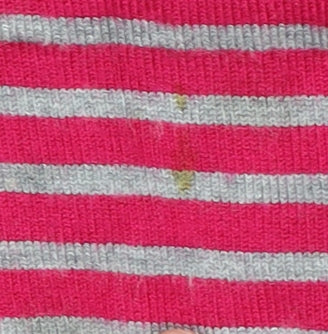 Coast Women's Multicoloured Striped Boat Neck Pullover Jumper