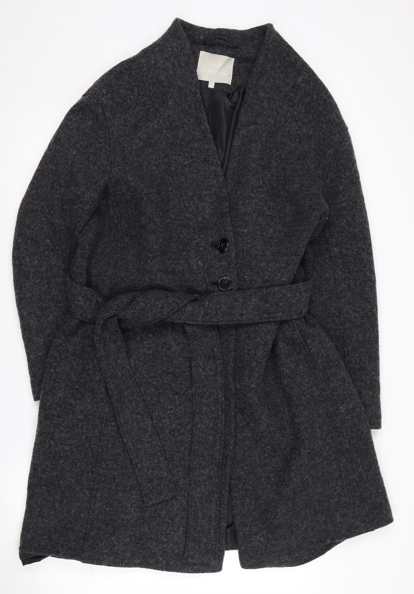 Fenn Wright Manson Clothing Bundle - 5 Pack Preloved Womens Coats & Jackets