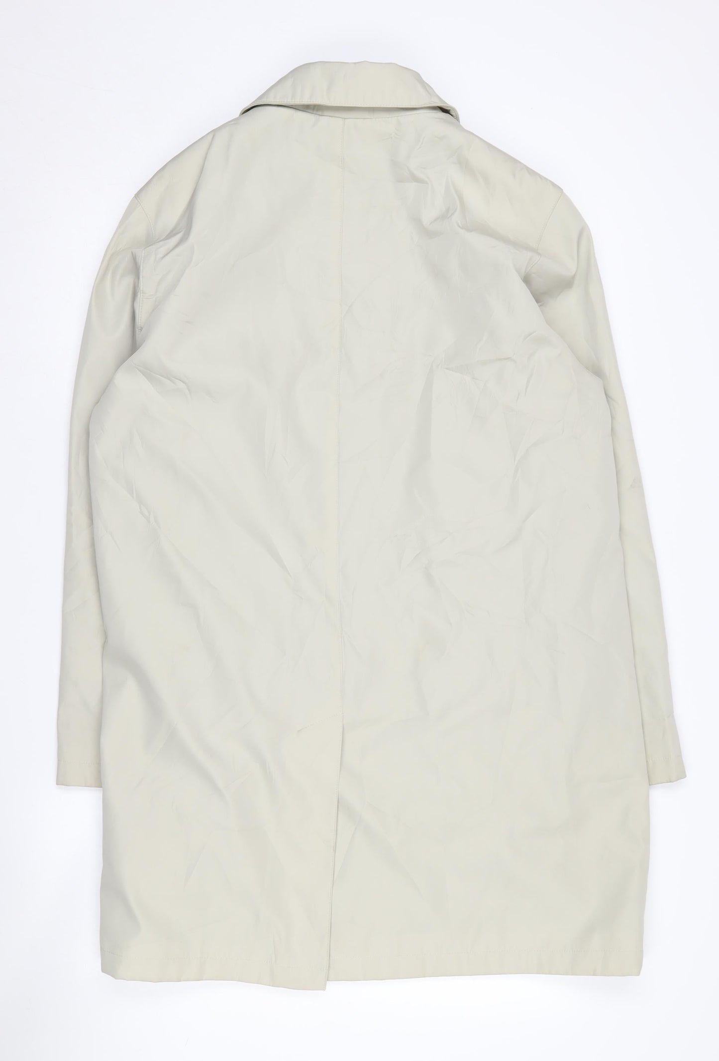 Rossetti Women's Ivory Overcoat Size 18