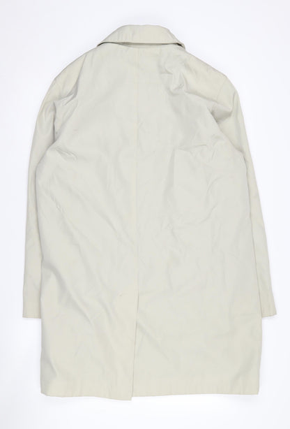 Rossetti Women's Ivory Overcoat Size 18
