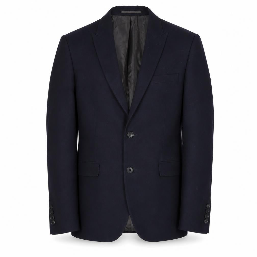 Next Men's Blue Blazer 38 Regular Jacket