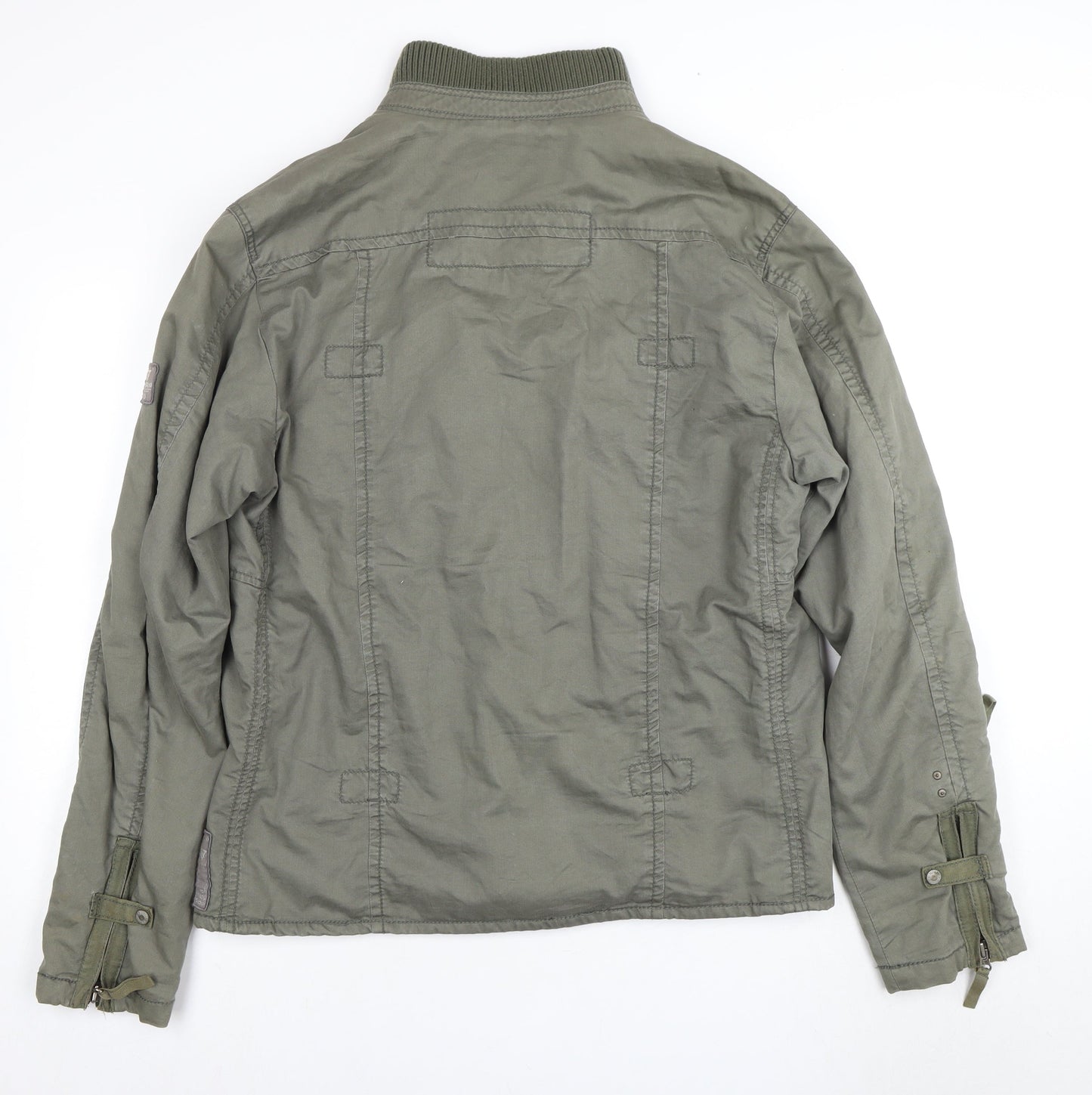 Firetrap Clothing Bundle - 5 Pack Preloved Womens Coats & Jackets