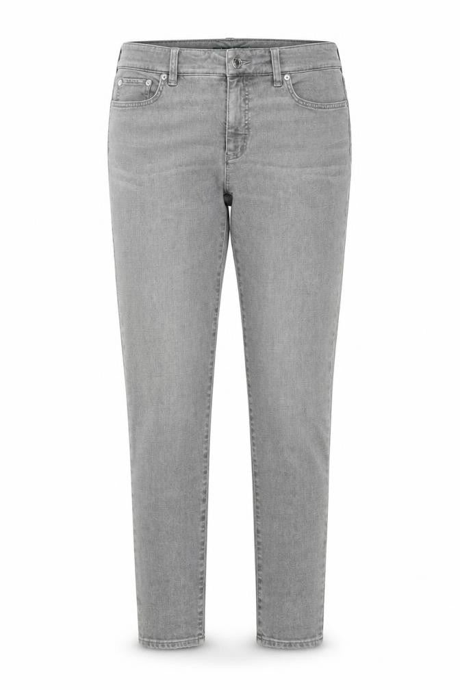 Ralph Lauren Women's Grey Jeans Size 6