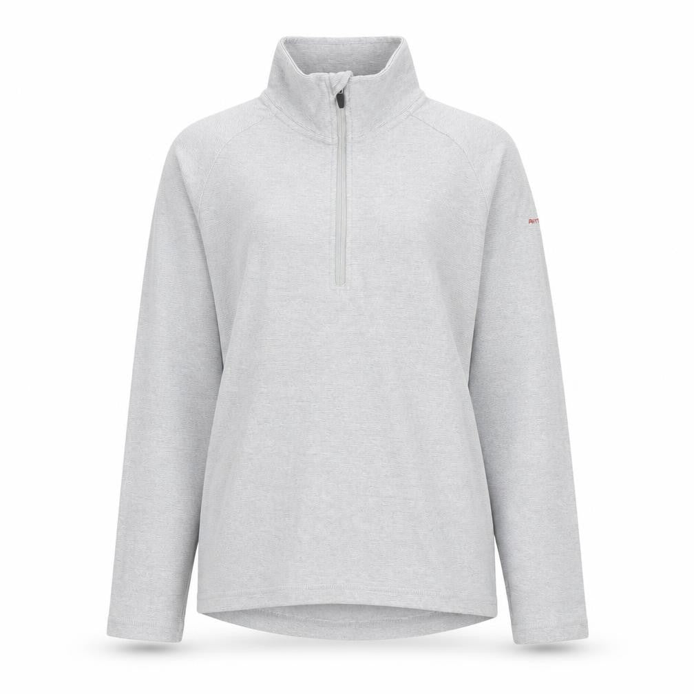 Trespass Grey Pullover Unisex Sweatshirt, Size 6, High Neck