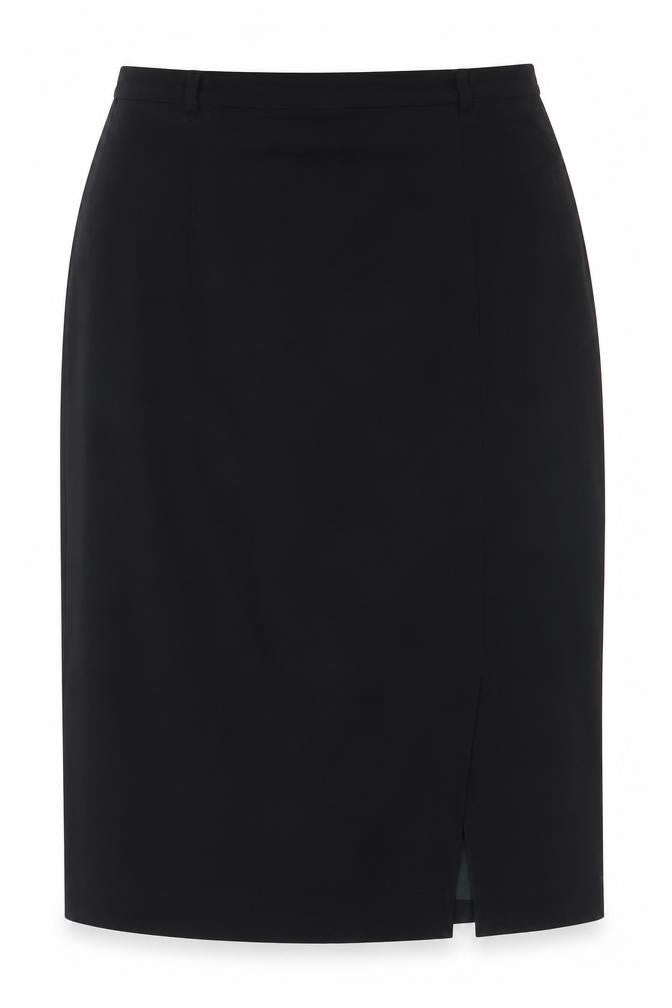 Viyella Women's Black Pencil Skirt Size 10