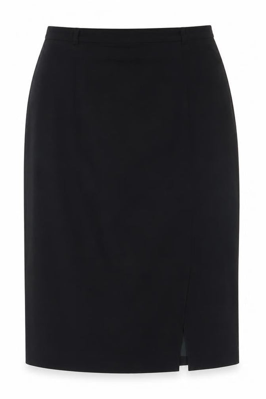 Viyella Women's Black Pencil Skirt Size 10