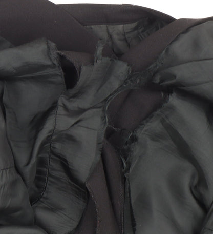 Viyella Women's Black Pencil Skirt Size 10