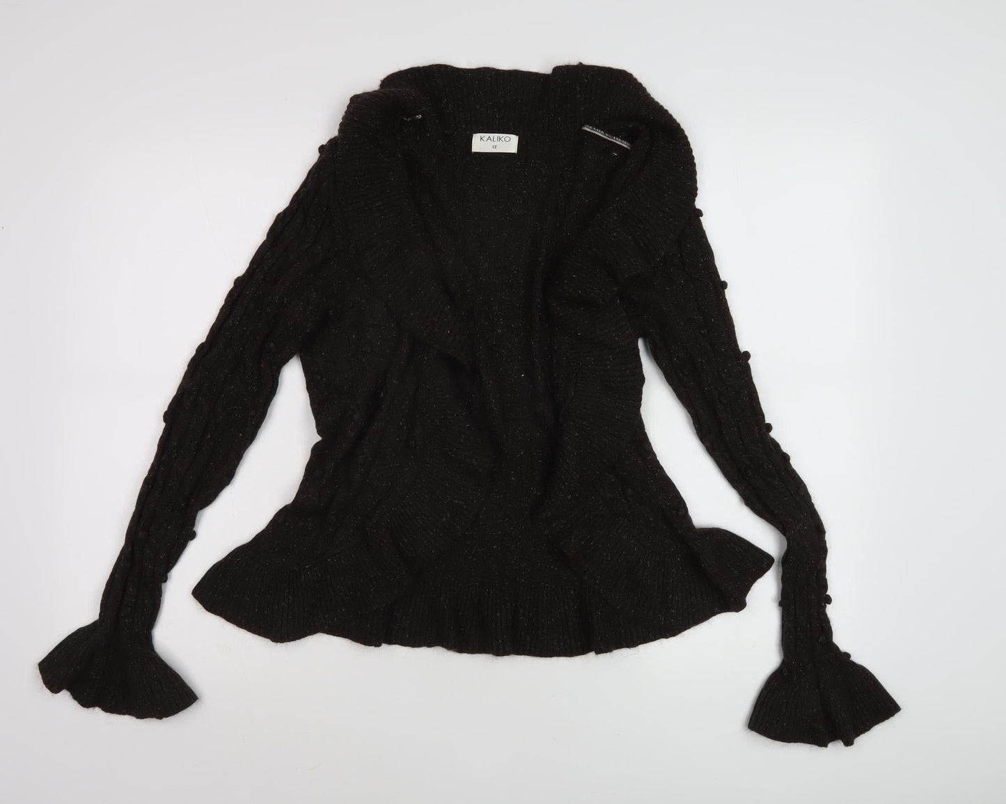 Kaliko Clothing Bundle - 5 Pack Preloved Womens Jumpers & Cardigans