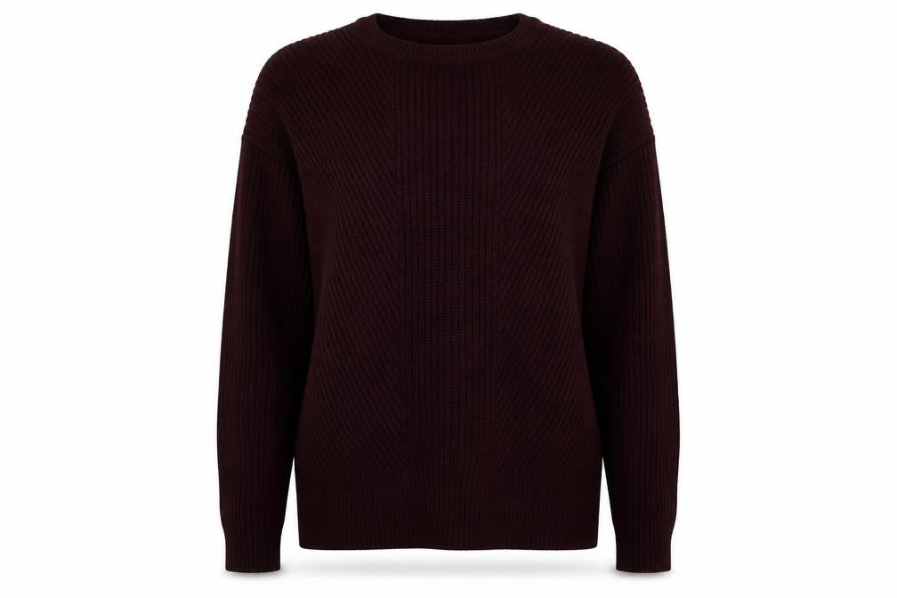 Athleta Women's Multicoloured Pullover Jumper 2XS
