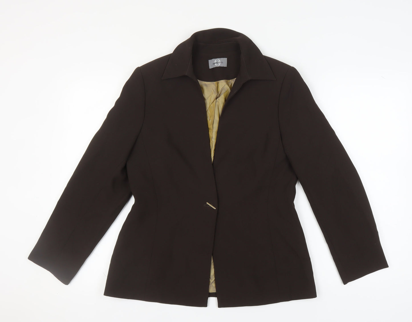 AMARANTO Clothing Bundle - 5 Pack Preloved Womens Suits & Suit Separates