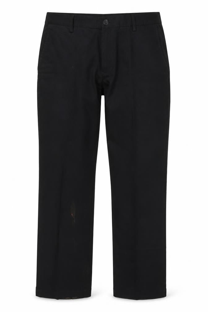 Adidas Men's Black Activewear Trousers 34X30
