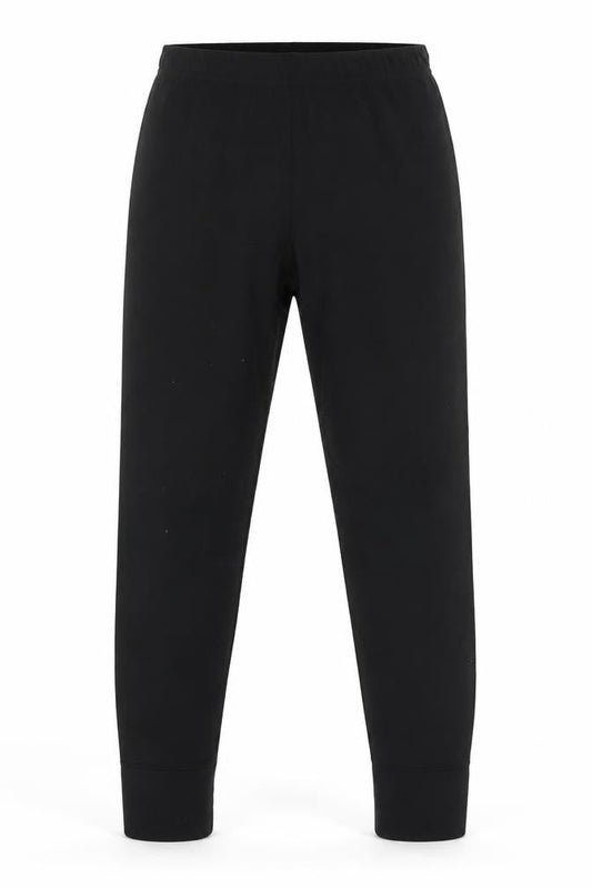 Trespass Mens Black Jogger Trousers 2XS