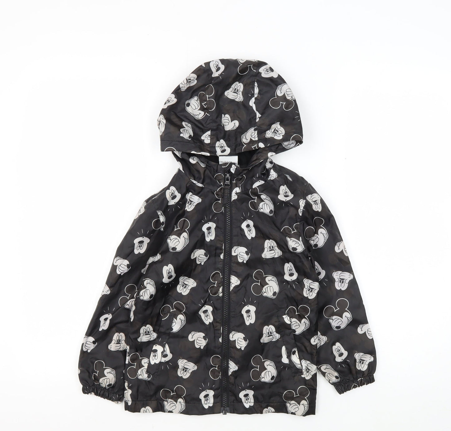 George Clothing Bundle - 5 Pack Preloved Girls Outerwear