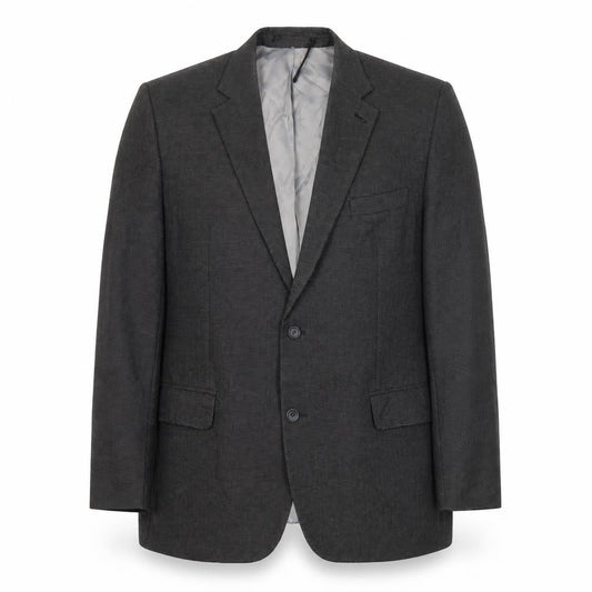 Charlton Gray Men's Grey Blazer 44R Business Jacket
