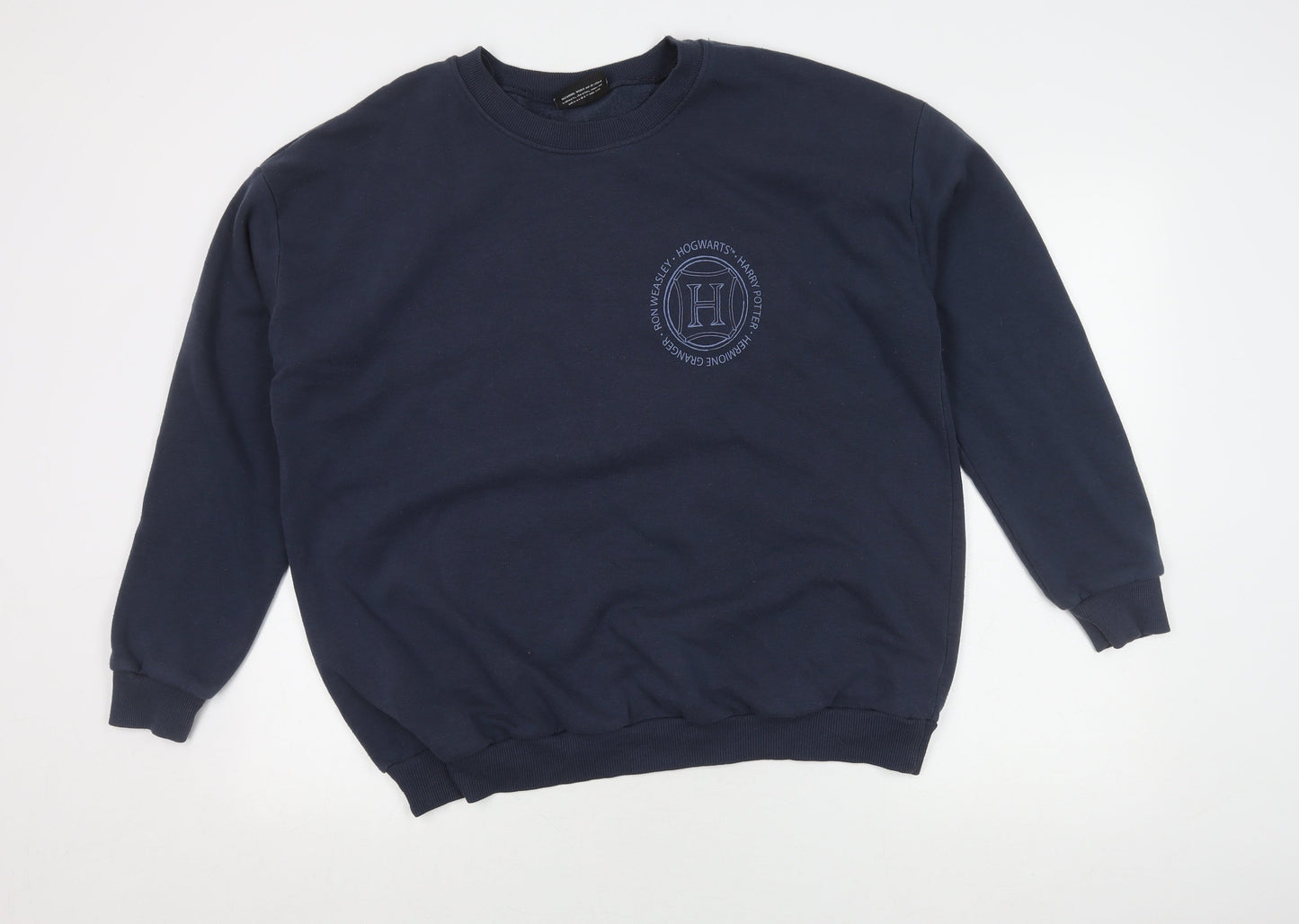 George Clothing Bundle - 5 Pack Preloved Mens Hoodies & Sweats