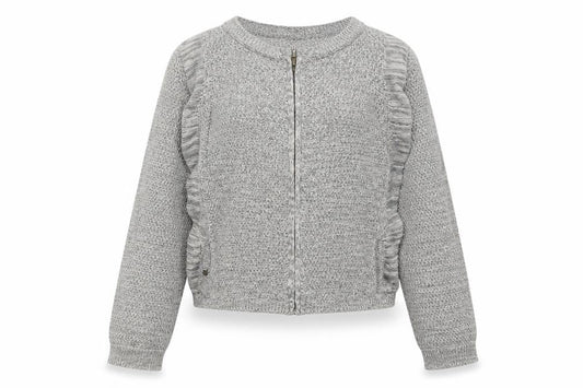Marks & Spencer Women's Grey Cardigan Size 14
