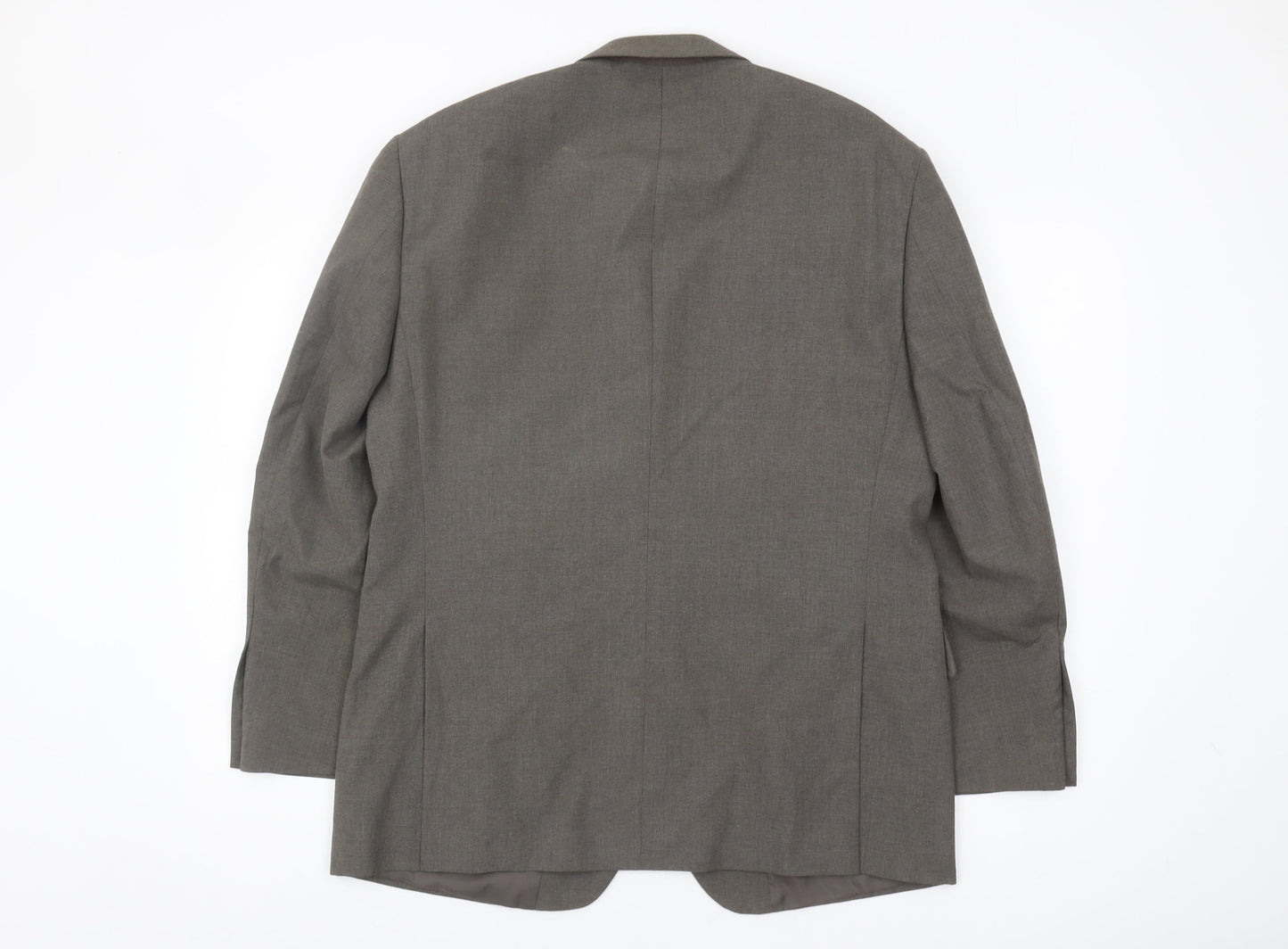 Marks and Spencer Beige Blazer 40S Men’s Formal