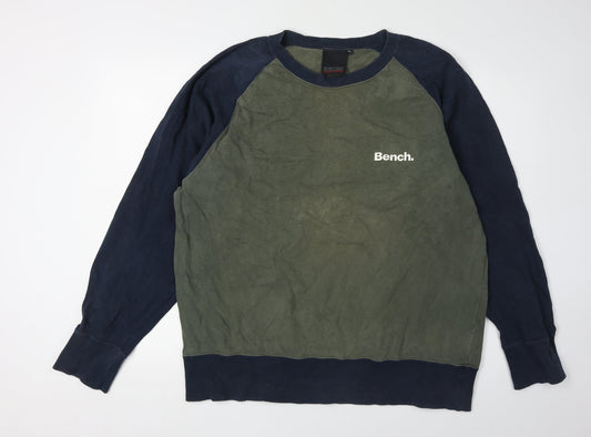 Bench Men's Sweatshirt Size XL