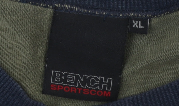 Bench Men's Sweatshirt Size XL
