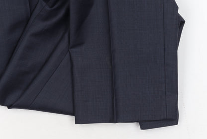 Marks & Spencer Men's Blue Trousers, Size 34