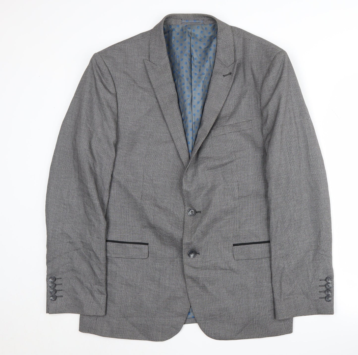 Fellini Clothing Bundle - 5 Pack Preloved Mens Suits & Tailoring