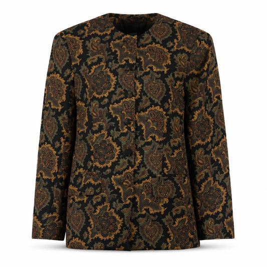 Jones Wear Women's Multicoloured Blazer Size 10