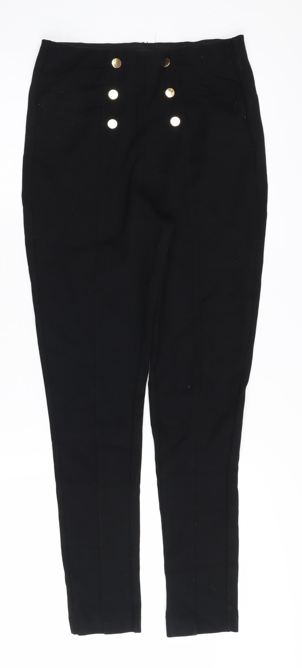 Zara Clothing Bundle - 5 Pack Preloved Womens Leggings