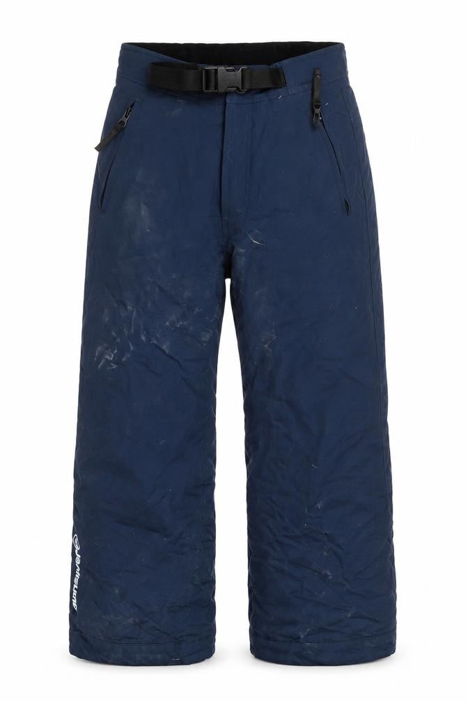 Quiksilver Boys Blue Snow Pants Size 12 Years