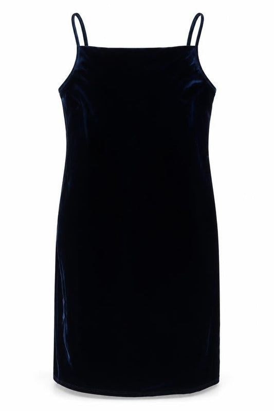 Debenhams Black Slip Dress - Women’s Size 14 Party/Cocktail