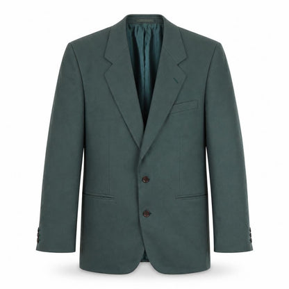 Next Men's Green Blazer Jacket M Formal
