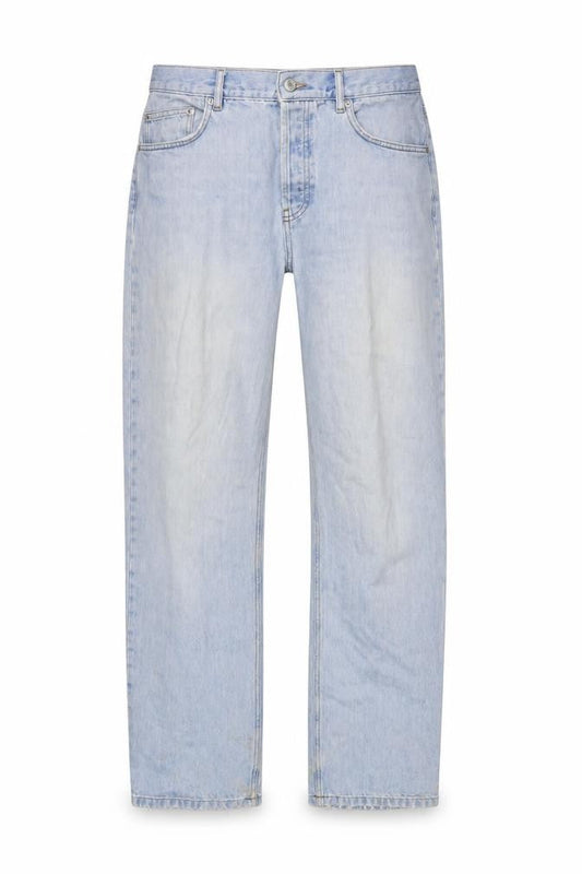 ASOS Men's Blue Regular Fit Jeans 32W 32L