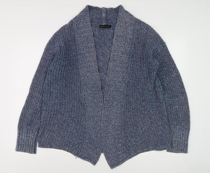 Banana Republic Women's Blue Cardigan M