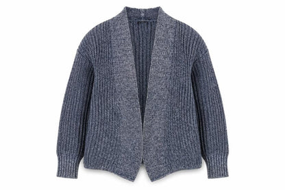 Banana Republic Women's Blue Cardigan M