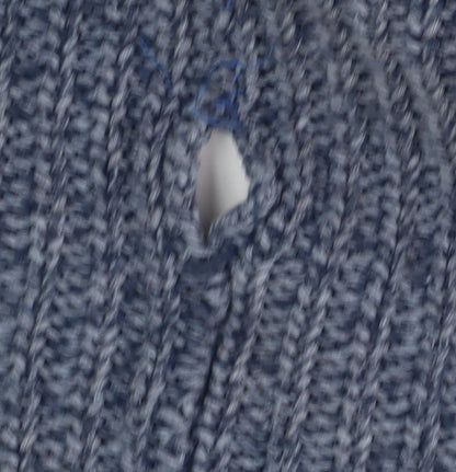 Banana Republic Women's Blue Cardigan M