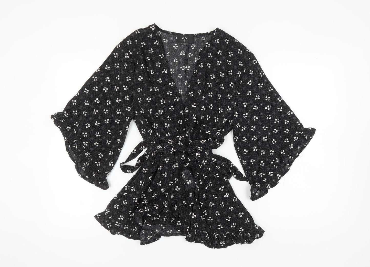 AX Paris Clothing Bundle - 5 Pack Preloved Womens Tops & Shirts