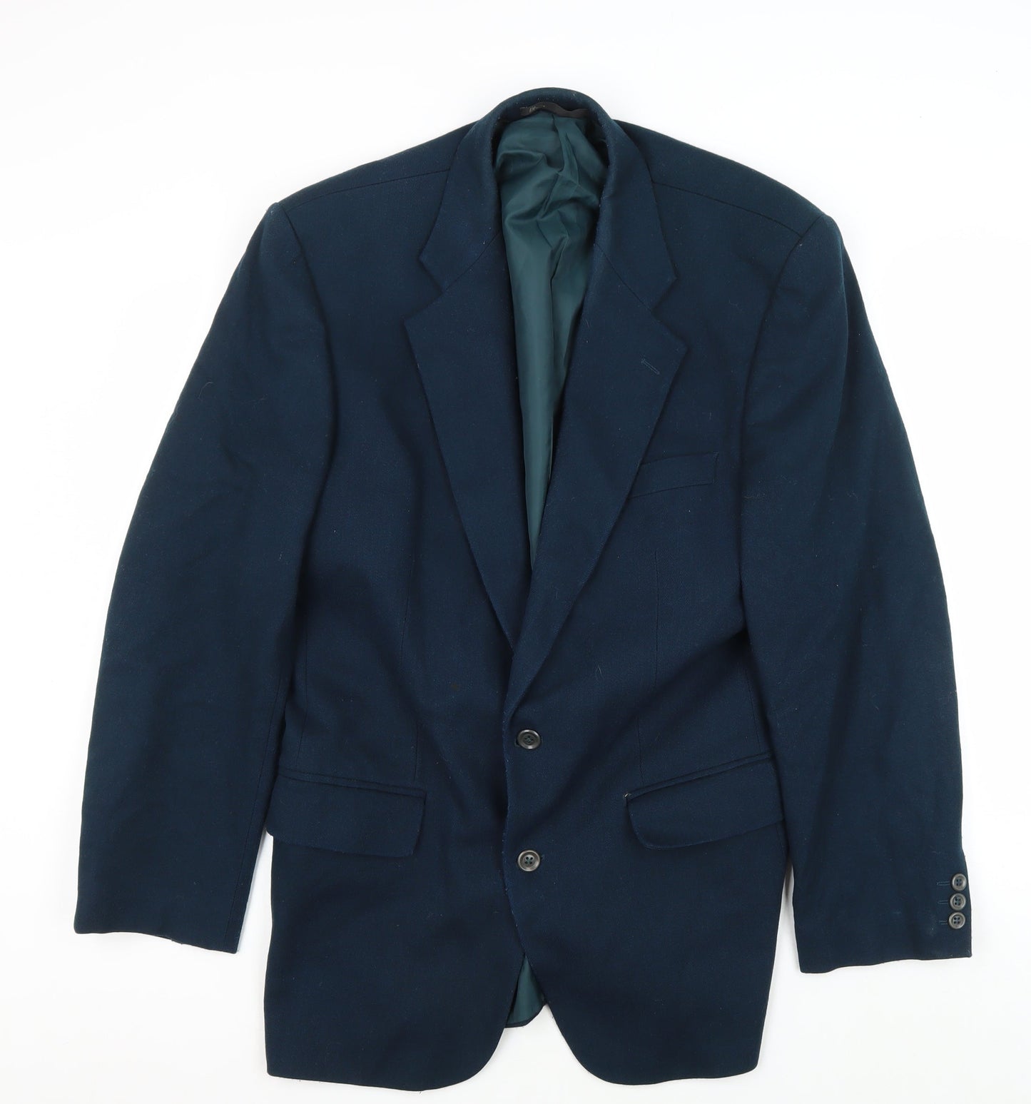 BHS Clothing Bundle - 5 Pack Preloved Mens Suits & Tailoring