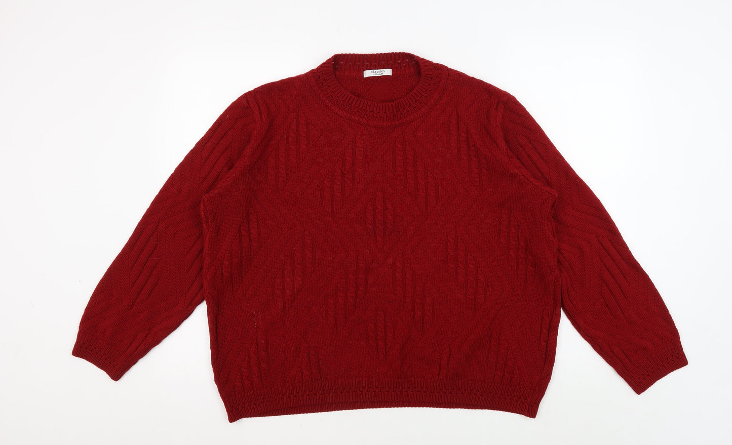 Berkertex Clothing Bundle - 5 Pack Preloved Womens Jumpers & Cardigans
