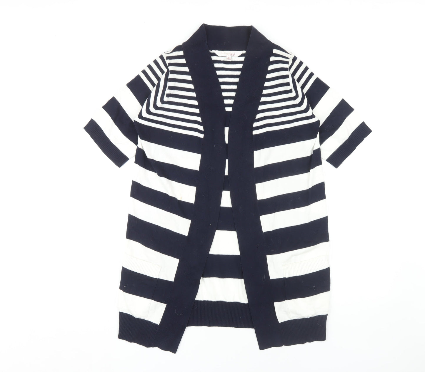 Style by EWM Women's Multicoloured Cardigan S