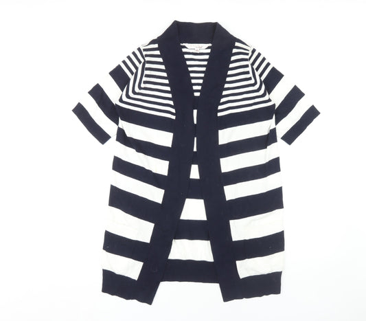 Style by EWM Women's Multicoloured Cardigan S
